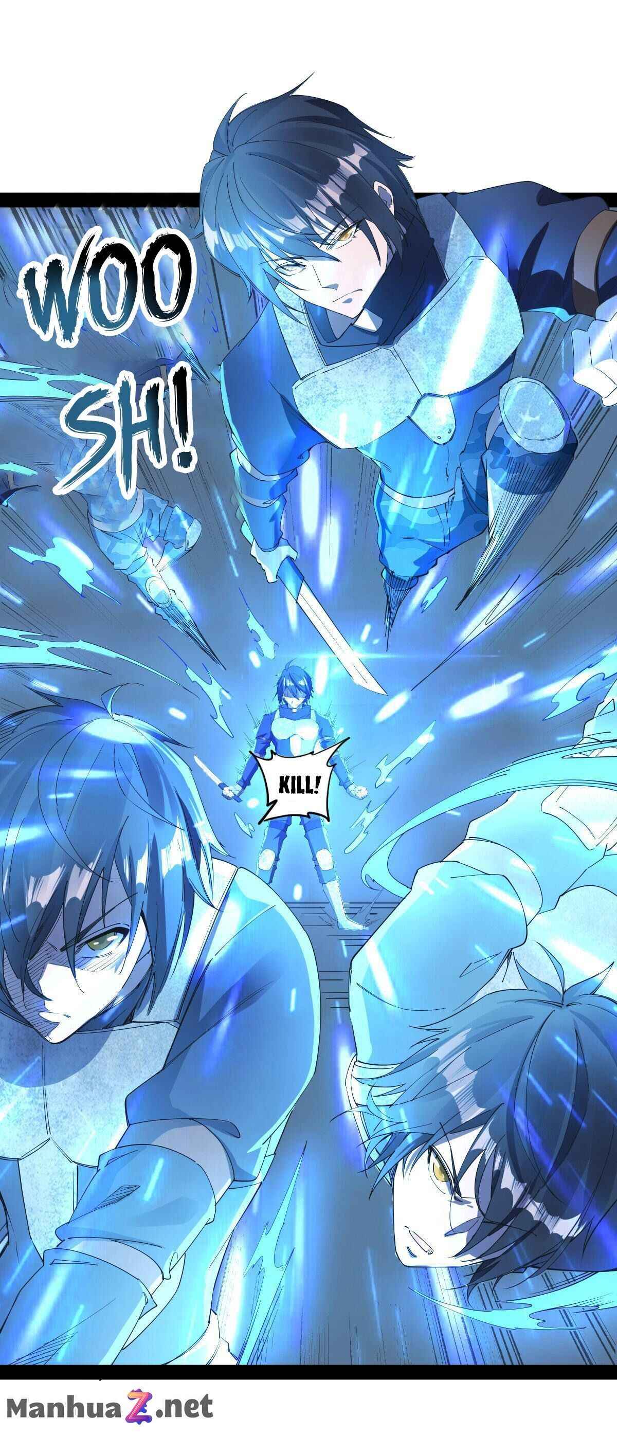 My world legion of Doom Chapter 20 4